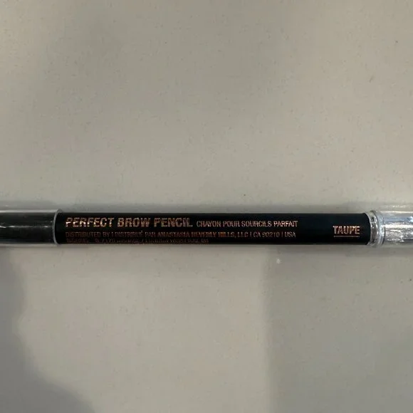 Anastasia Beverly Hills - Perfect Brow Pencil - Taupe - Picture 3 of 5